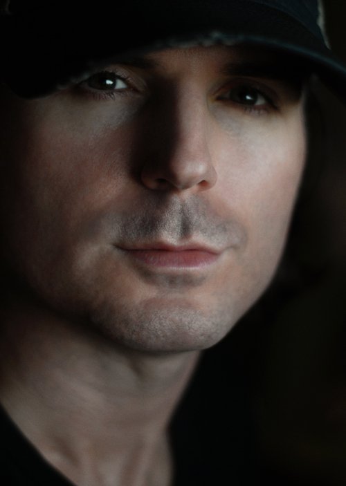 Brett Snyder, Photographer