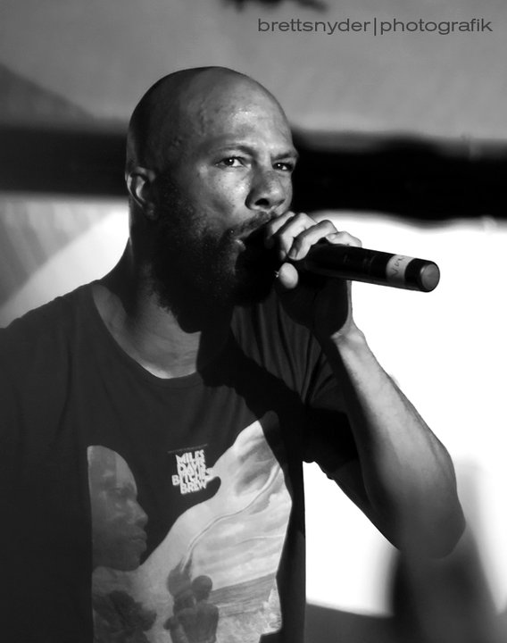 concert and live event photographer Washington DC