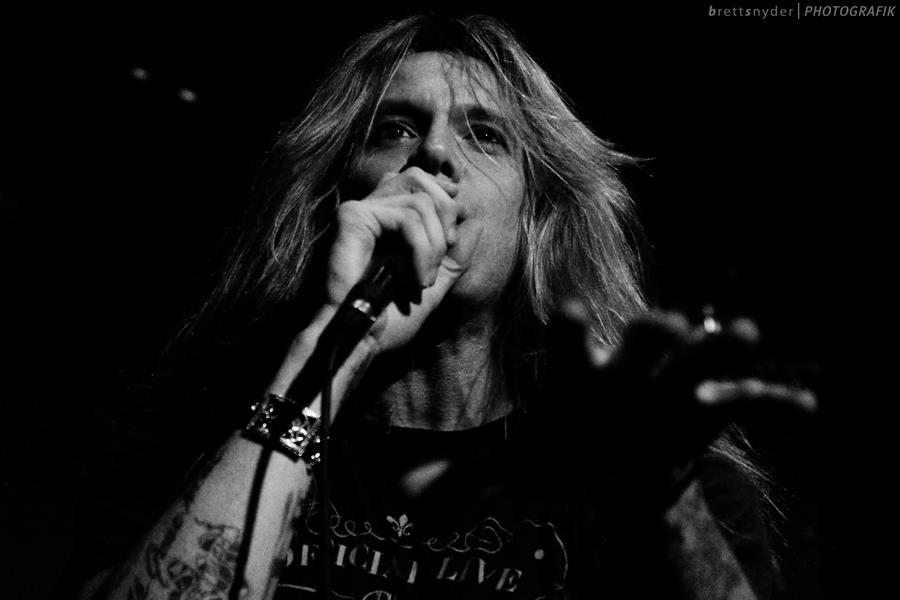 live music concert photographer DMV area