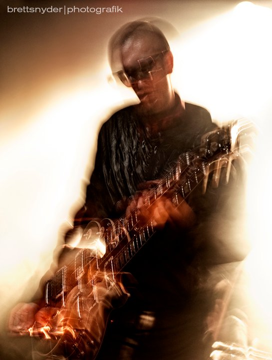 live performance event photography Northern Virginia