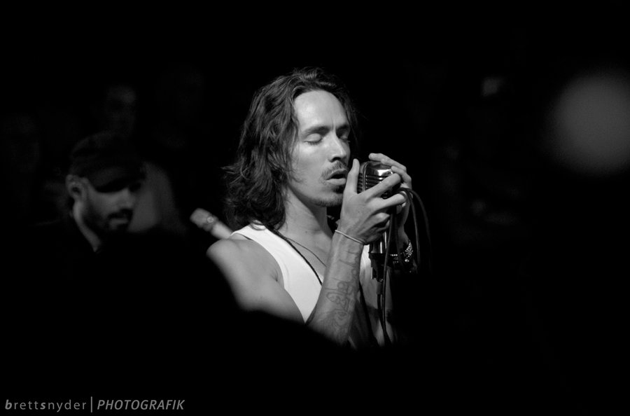 backstage event photographer DC Virginia Maryland