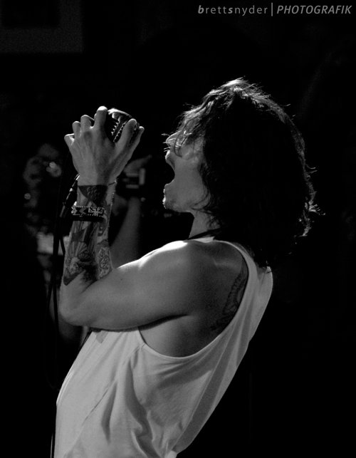 main stage concert photographer Washington DC