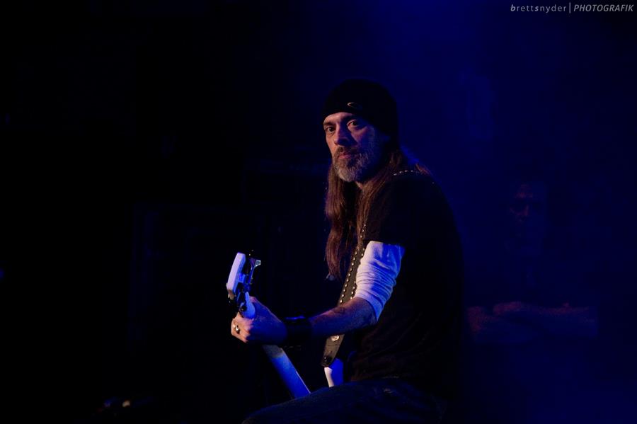 concert and live event photographer Washington DC