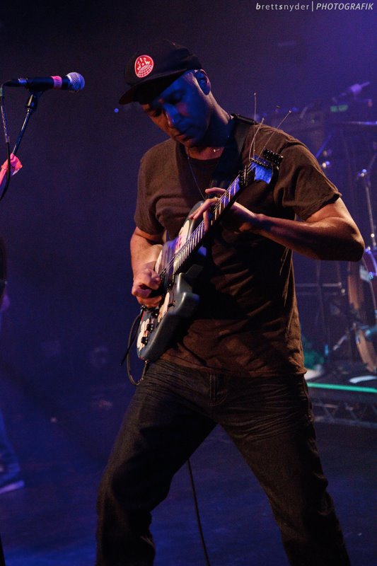 live music concert photographer DMV area