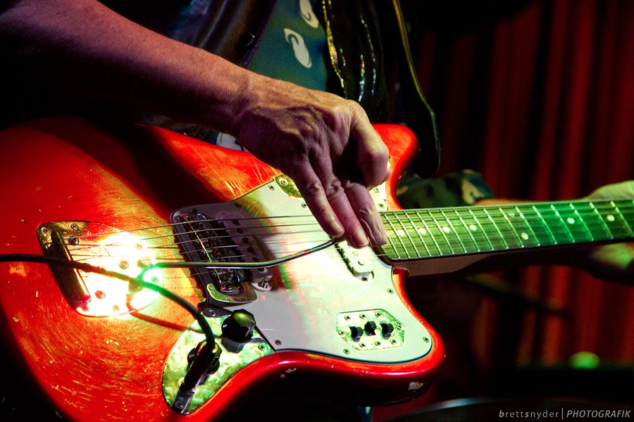 artist portrait and concert photographer Washington DC