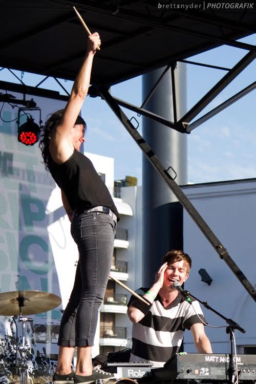 concert and live event photographer Washington DC