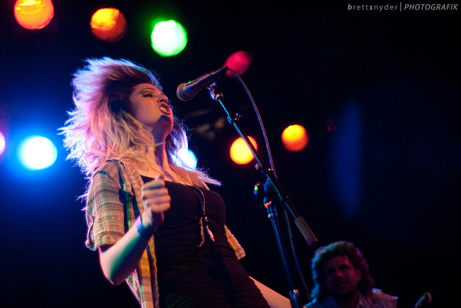 stage photography live events DC Maryland Virginia